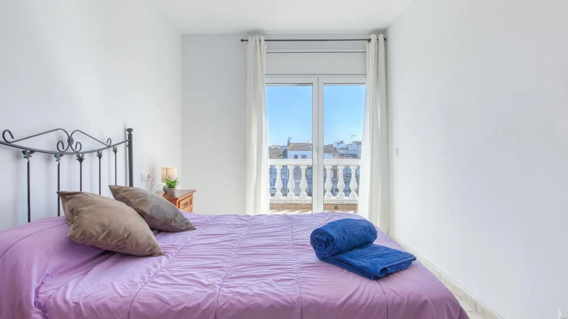 Apartment Port Banyuls-1 By Interhome Empuriabrava