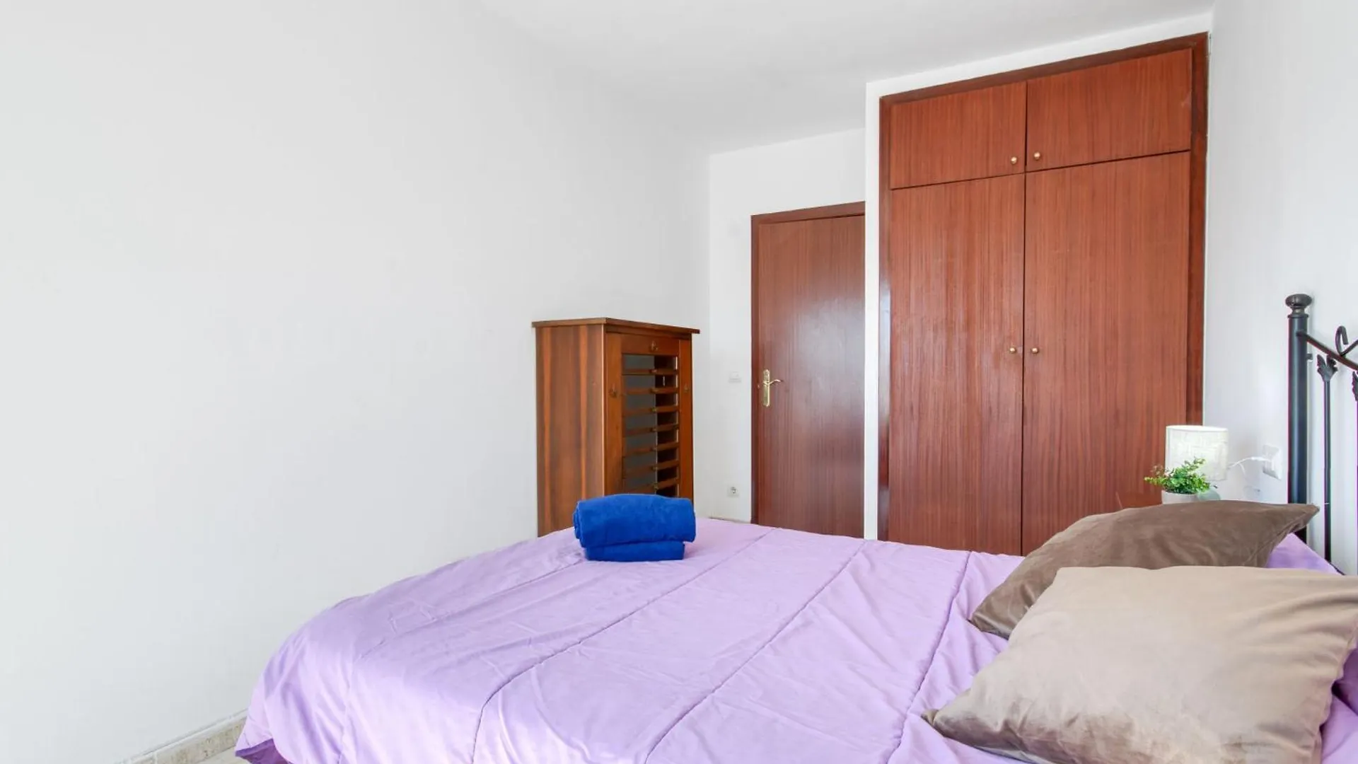 Apartment Port Banyuls-1 By Interhome Empuriabrava 0*,  Španělsko