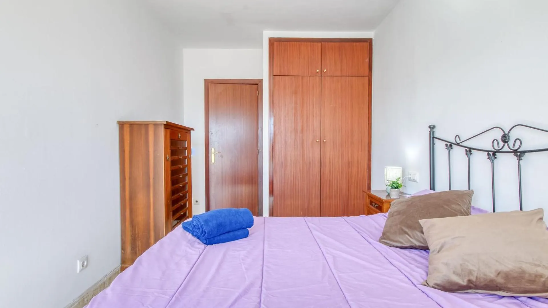 Apartment Port Banyuls-1 By Interhome Empuriabrava Španělsko