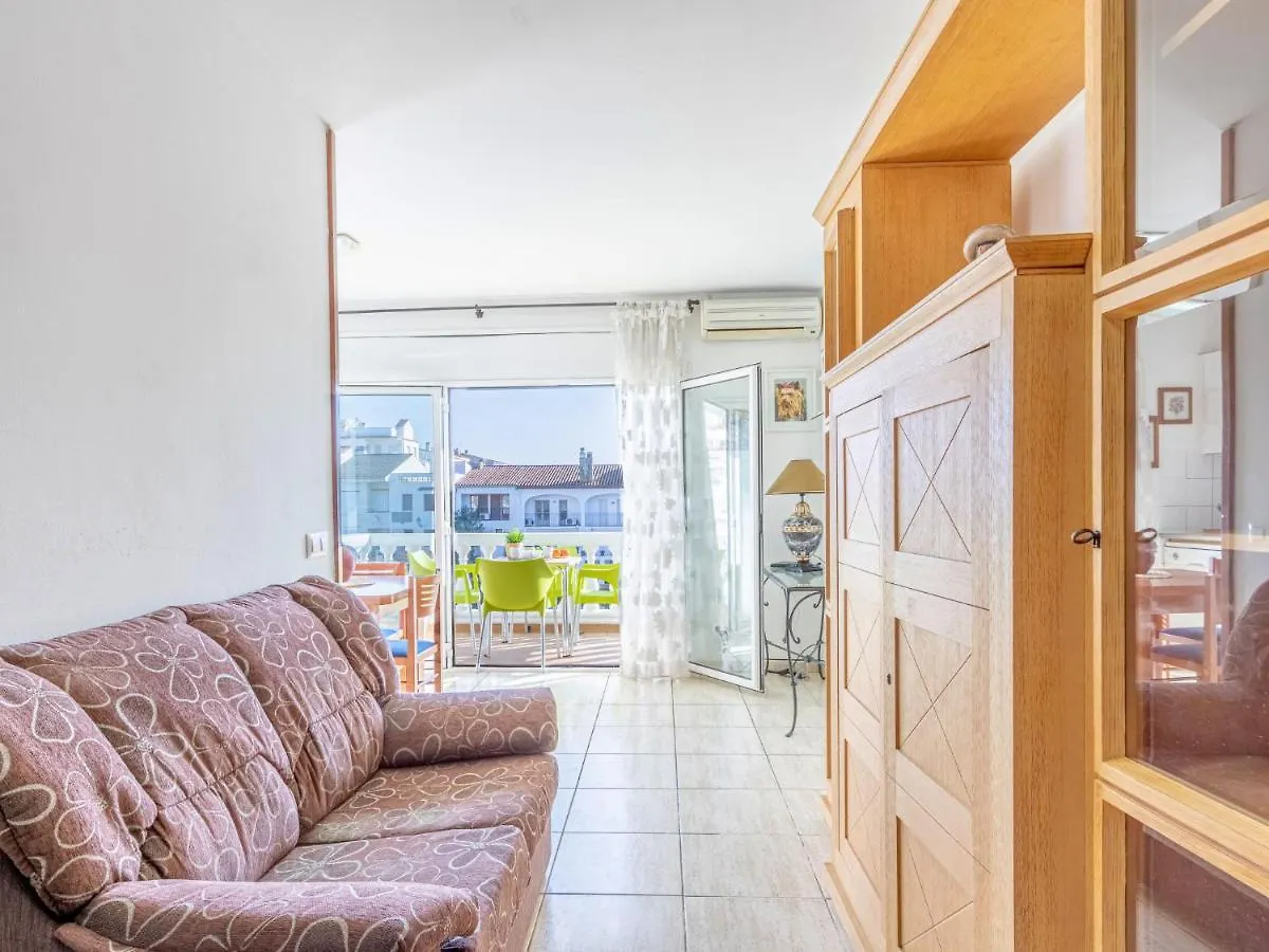Apartment Port Banyuls-1 By Interhome Empuriabrava