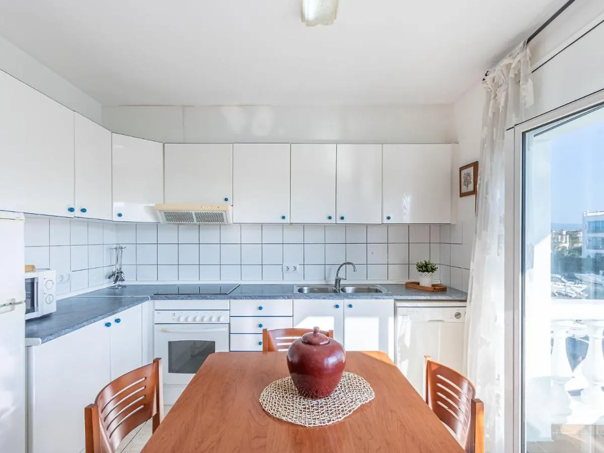 Apartment Port Banyuls-1 By Interhome Empuriabrava