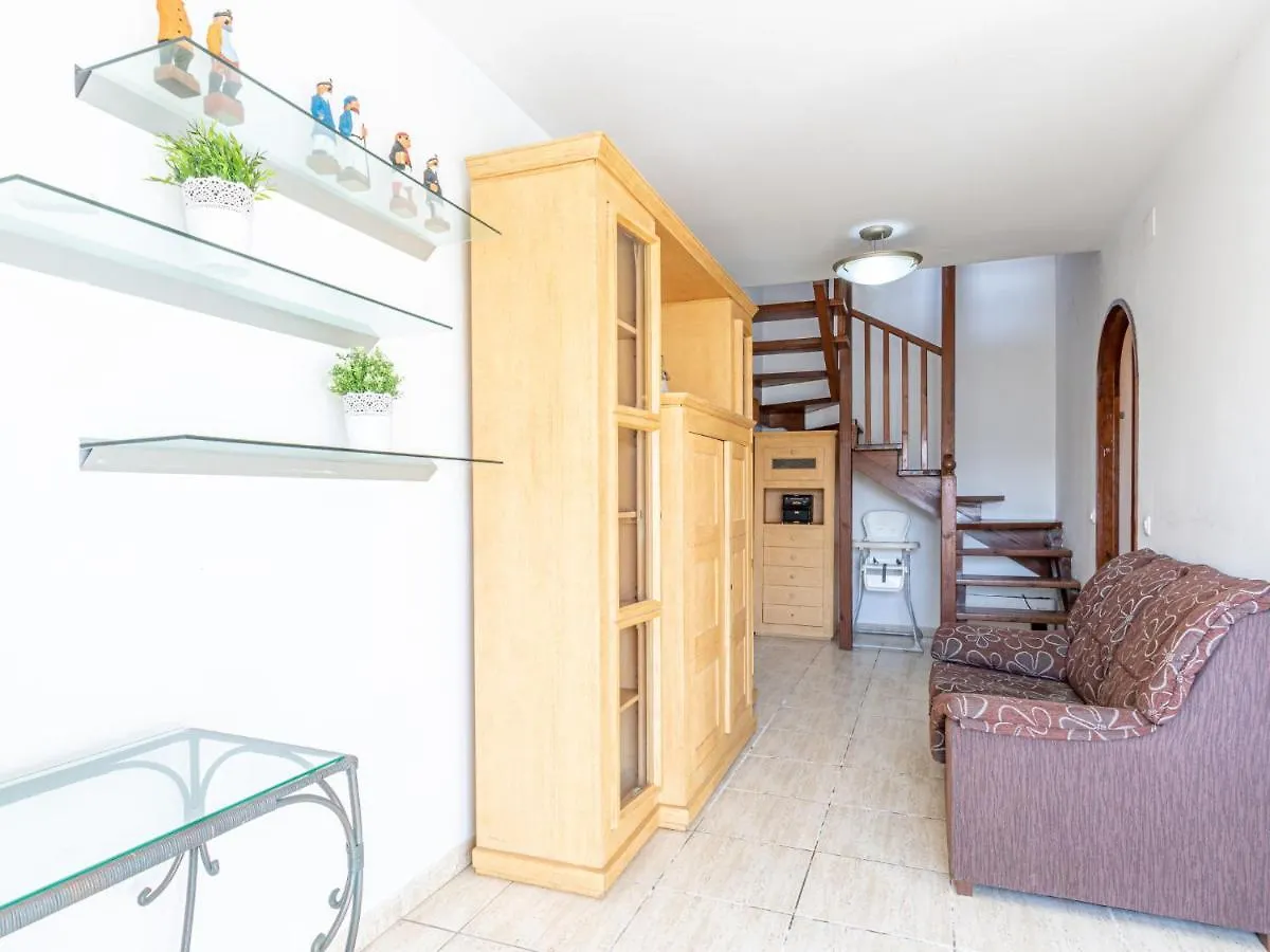 Apartment Port Banyuls-1 By Interhome Empuriabrava