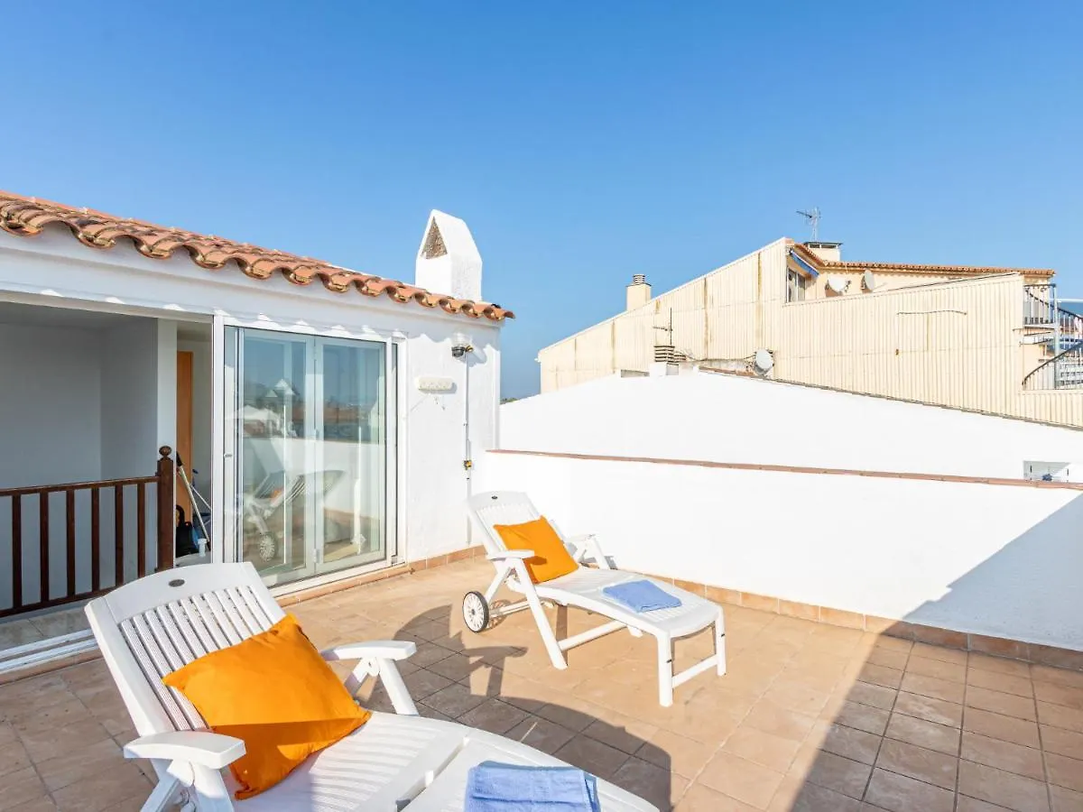 Apartment Port Banyuls-1 By Interhome Empuriabrava 0*,