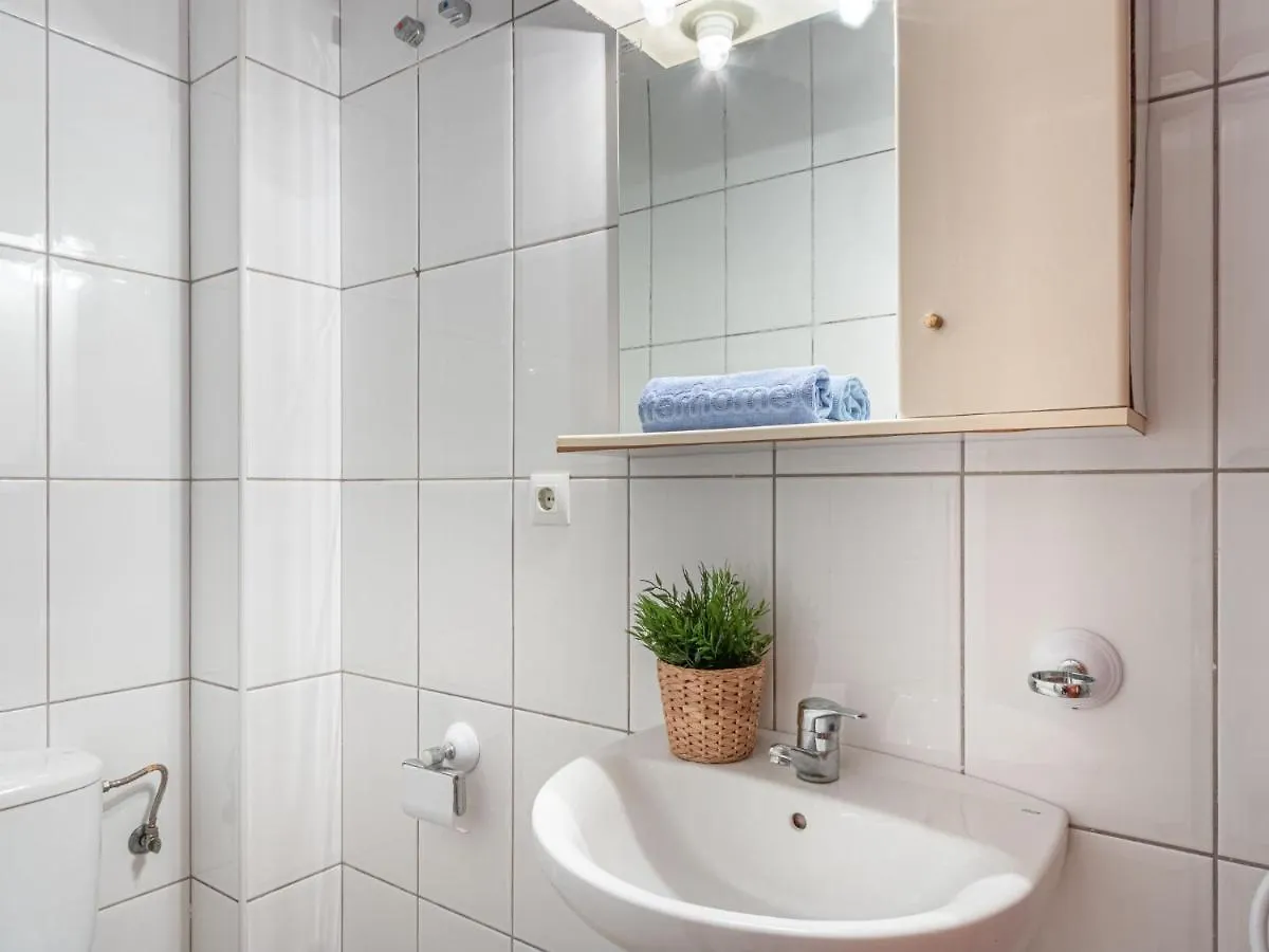 Apartment Port Banyuls-1 By Interhome Empuriabrava