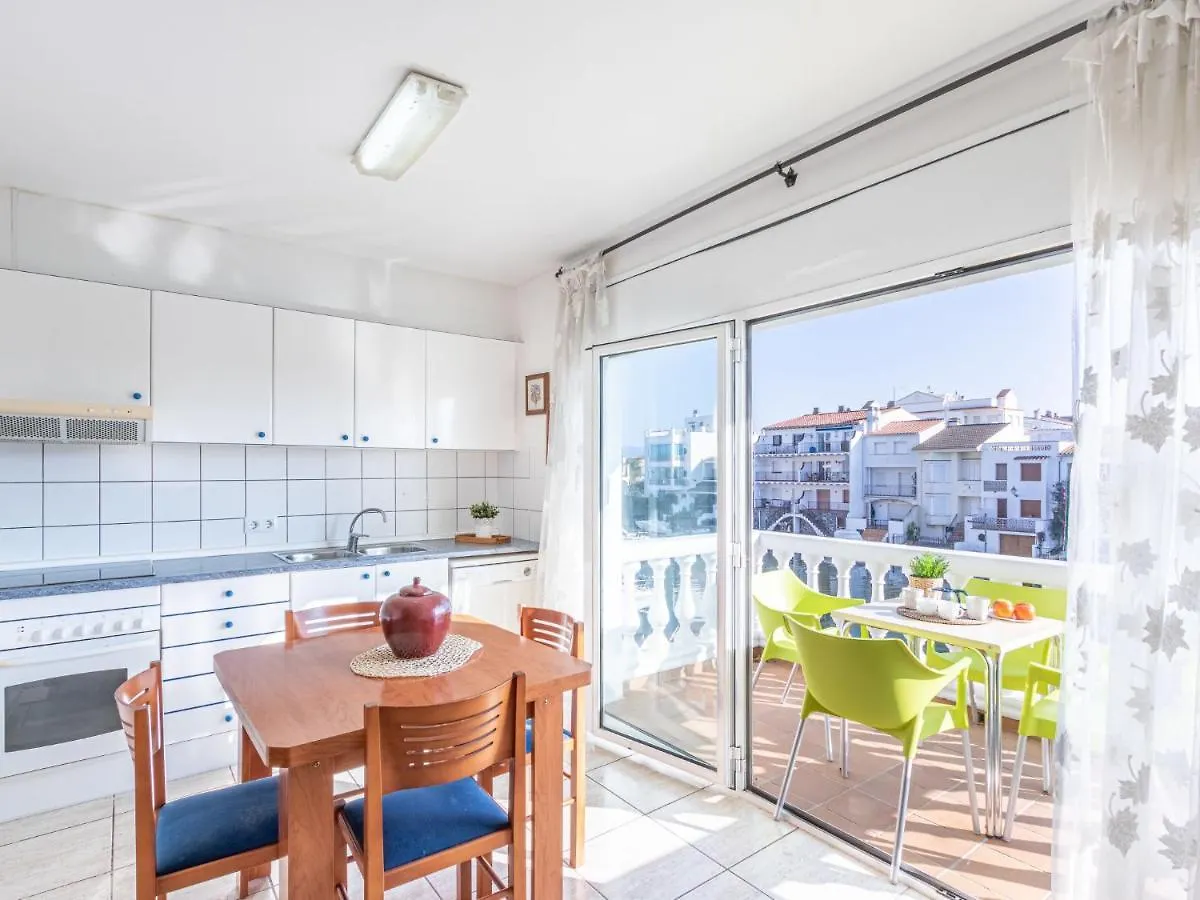 Apartment Port Banyuls-1 By Interhome Empuriabrava Spain
