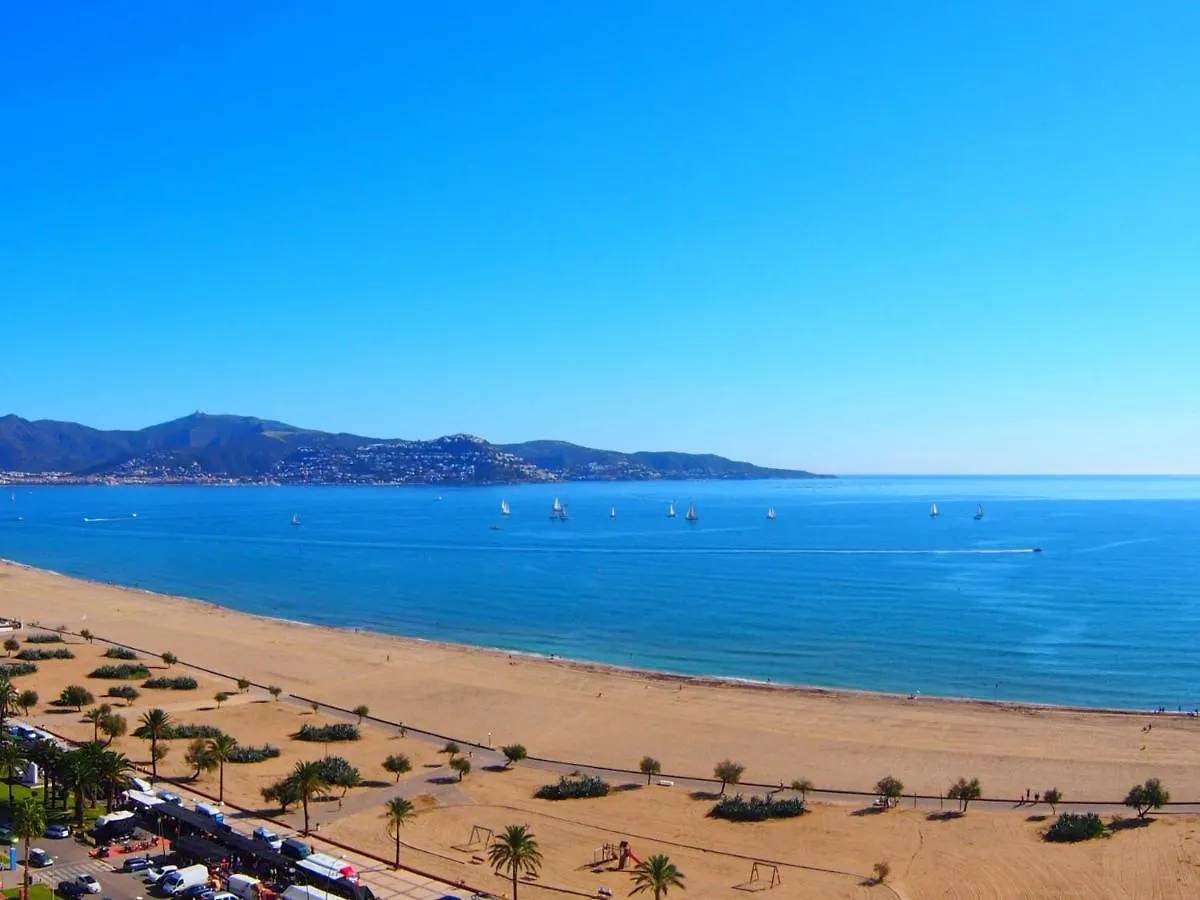 Apartment Port Banyuls-1 By Interhome Empuriabrava
