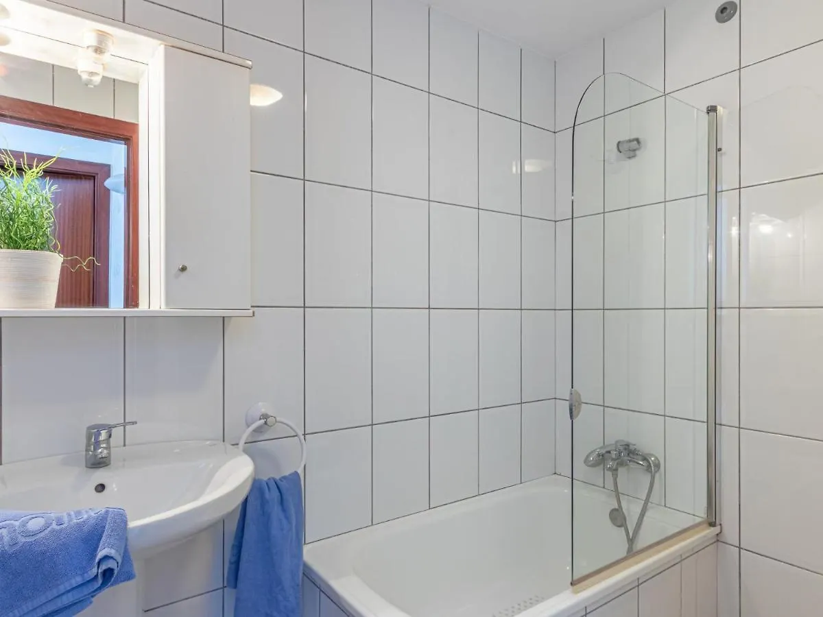 Apartment Port Banyuls-1 By Interhome Empuriabrava 0*,  Spain