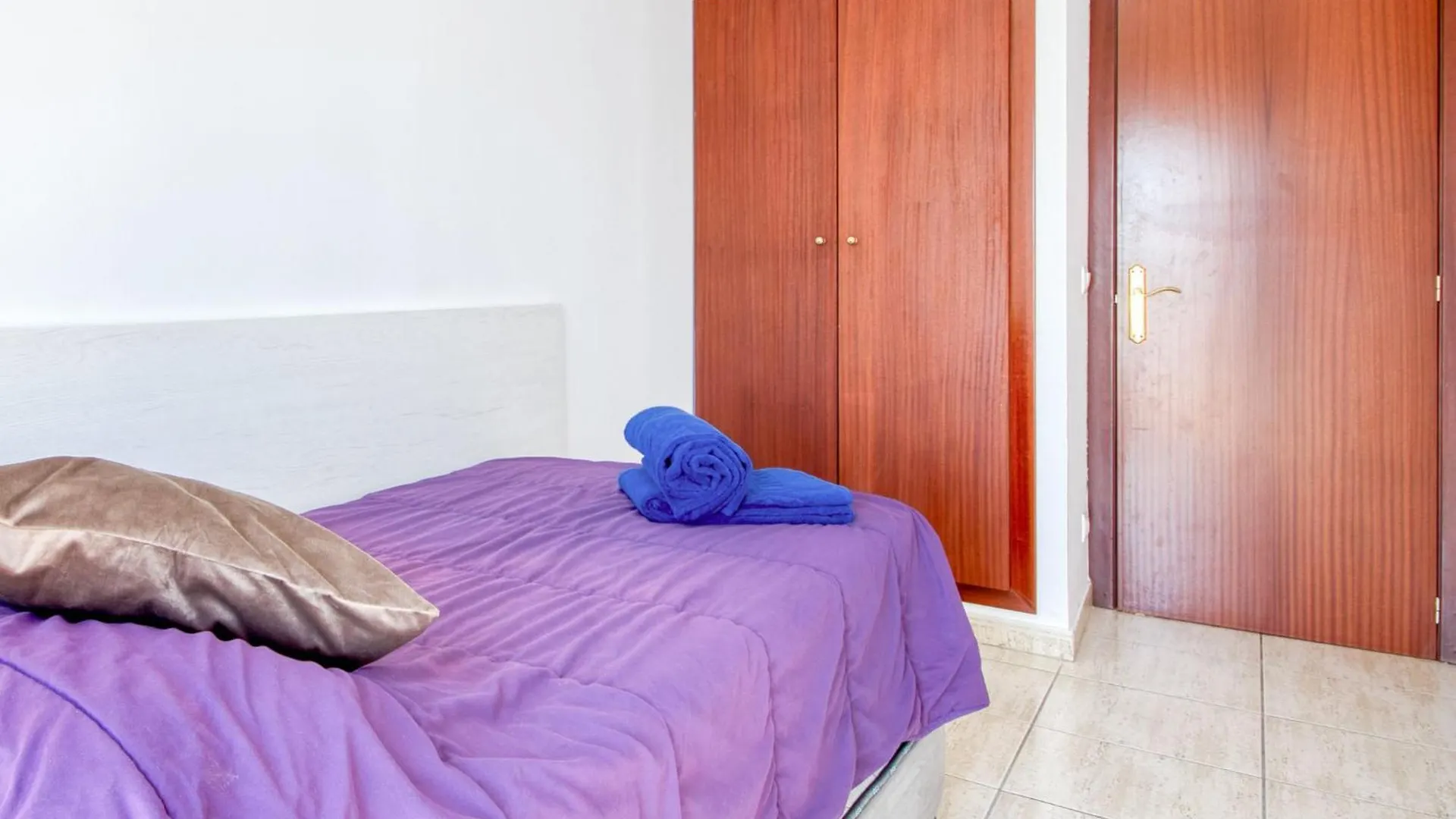 Apartment Port Banyuls-1 By Interhome Empuriabrava Spain