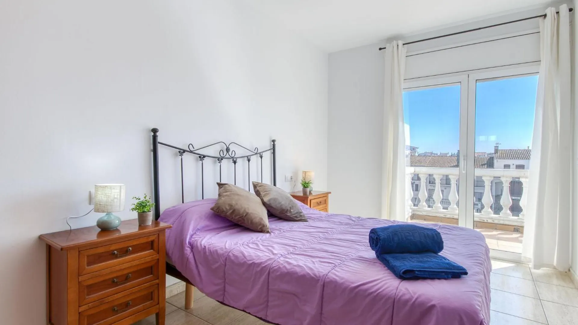 Apartment Port Banyuls-1 By Interhome Empuriabrava